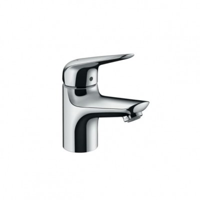 Смеситель для умывальника Hansgrohe Novus 70